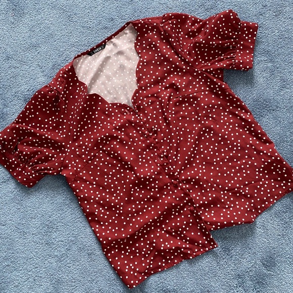 Top - Picture 1 of 3